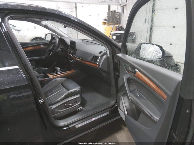 WA1EAAFYXP2094872 Audi Q5 Premium Plus 45 Tfsi S Line Quattro