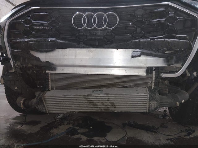 WA1EAAFYXP2094872 Audi Q5 Premium Plus 45 Tfsi S Line Quattro
