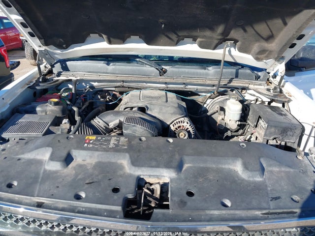 Продаж на аукціоні авто 2013 Chevrolet Silverado 1500 Lt, vin: 3GCPKSE76DG236065, номер лоту: 44102677