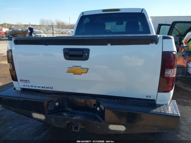 Продаж на аукціоні авто 2013 Chevrolet Silverado 1500 Lt, vin: 3GCPKSE76DG236065, номер лоту: 44102677