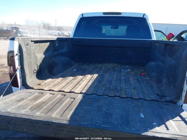Продаж на аукціоні авто 2013 Chevrolet Silverado 1500 Lt, vin: 3GCPKSE76DG236065, номер лоту: 44102677
