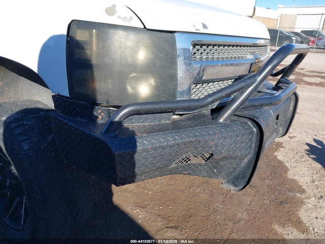 Продаж на аукціоні авто 2013 Chevrolet Silverado 1500 Lt, vin: 3GCPKSE76DG236065, номер лоту: 44102677
