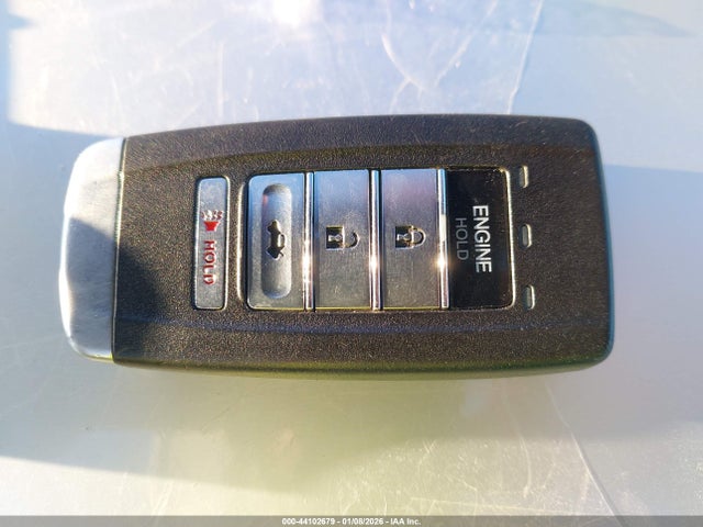 JH4KC1F95GC000367 Acura Rlx Advance Package