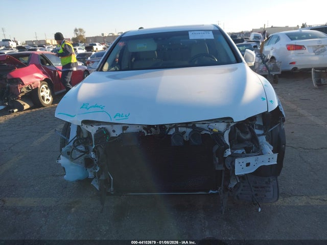 JH4KC1F95GC000367 Acura Rlx Advance Package