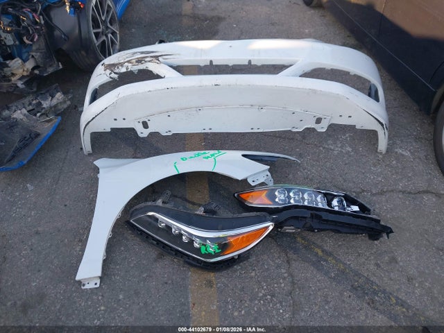 JH4KC1F95GC000367 Acura Rlx Advance Package