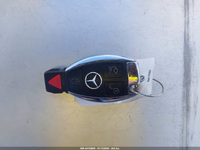 2017 MERCEDES-BENZ C 300 55SWF4JBXHU228549 Photo 10