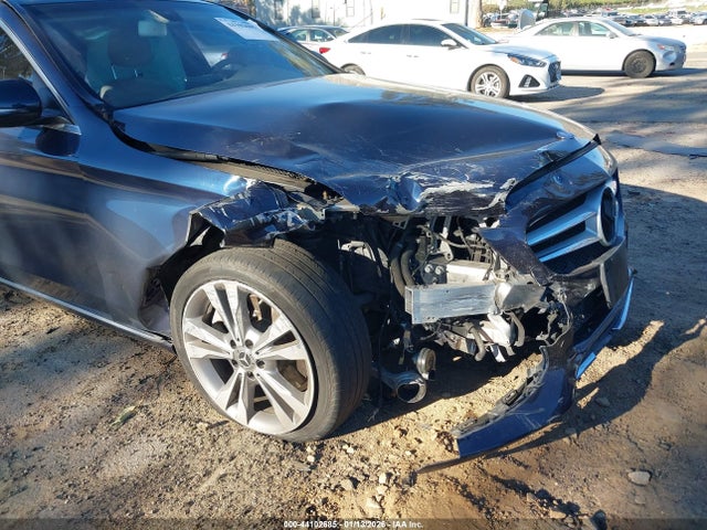 2017 MERCEDES-BENZ C 300 55SWF4JBXHU228549 Photo 5