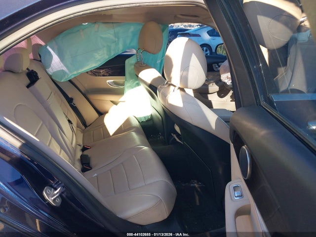 2017 MERCEDES-BENZ C 300 55SWF4JBXHU228549 Photo 7