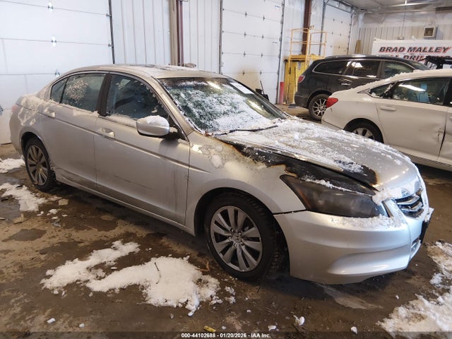 2012 HONDA ACCORD SDN 1HGCP2F81CA183880