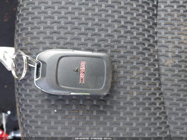 Продажа на аукционе авто 2024 Gmc Terrain Fwd Sle, vin: 3GKALMEG9RL281910, номер лота: 44102707