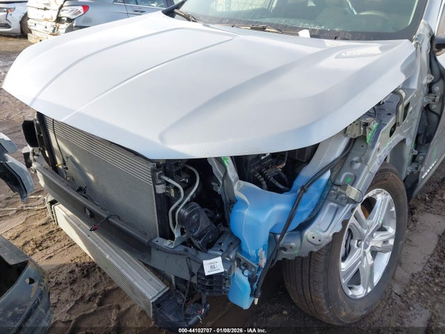 Продажа на аукционе авто 2024 Gmc Terrain Fwd Sle, vin: 3GKALMEG9RL281910, номер лота: 44102707