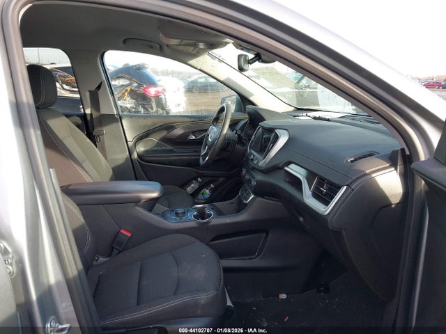 Продажа на аукционе авто 2024 Gmc Terrain Fwd Sle, vin: 3GKALMEG9RL281910, номер лота: 44102707