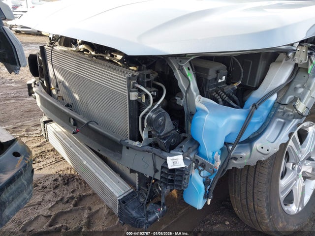 Продажа на аукционе авто 2024 Gmc Terrain Fwd Sle, vin: 3GKALMEG9RL281910, номер лота: 44102707