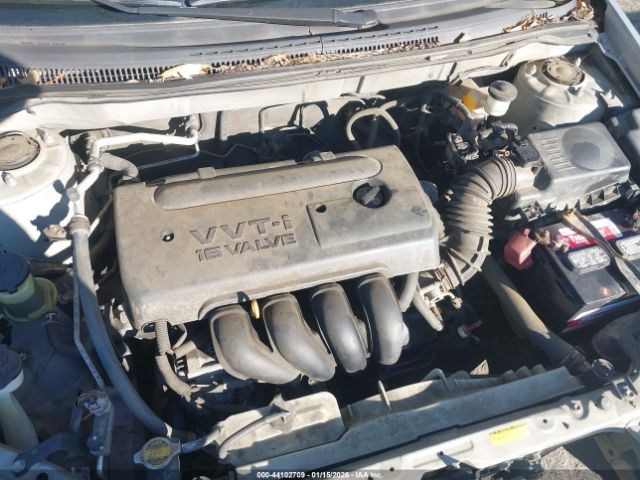 2007 TOYOTA COROLLA 1NXBR32E47Z794427 Photo 9