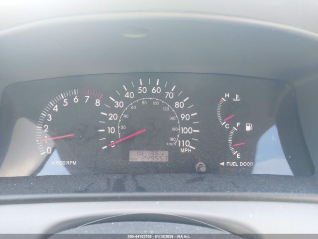 2007 TOYOTA COROLLA 1NXBR32E47Z794427 Photo 6