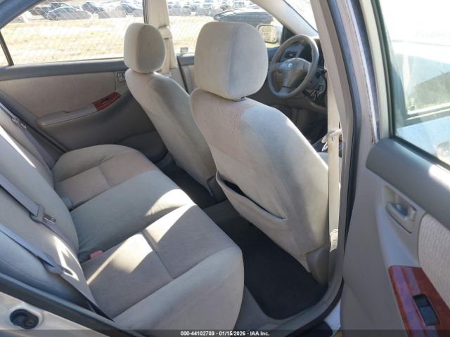 2007 TOYOTA COROLLA 1NXBR32E47Z794427 Photo 7