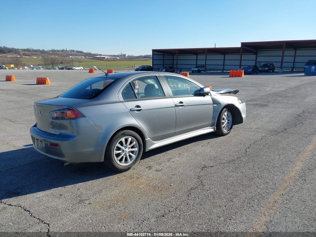 2014 MITSUBISHI LANCER JA32U2FU8EU002435 Photo 3