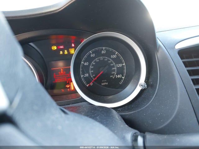 2014 MITSUBISHI LANCER JA32U2FU8EU002435 Photo 6