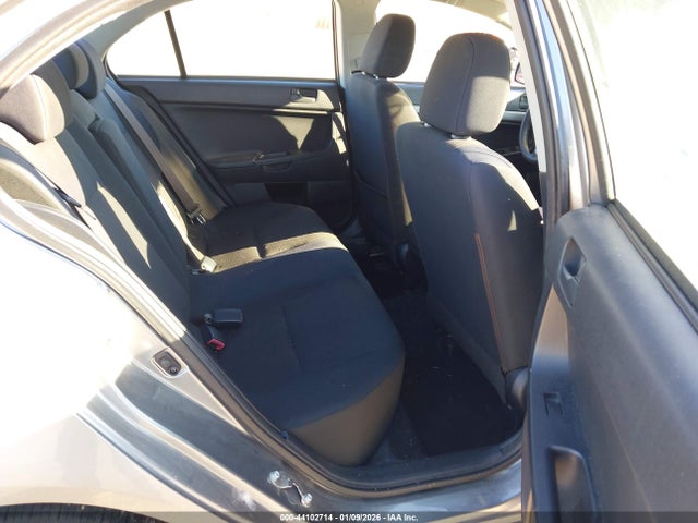 2014 MITSUBISHI LANCER JA32U2FU8EU002435 Photo 7