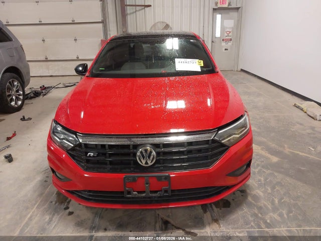 Продаж на аукціоні авто 2019 Volkswagen Jetta 1.4t R-line/1.4t S/1.4t Se, vin: 3VWC57BU6KM107784, номер лоту: 44102727