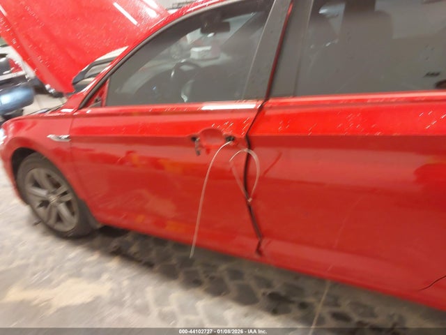 Продаж на аукціоні авто 2019 Volkswagen Jetta 1.4t R-line/1.4t S/1.4t Se, vin: 3VWC57BU6KM107784, номер лоту: 44102727