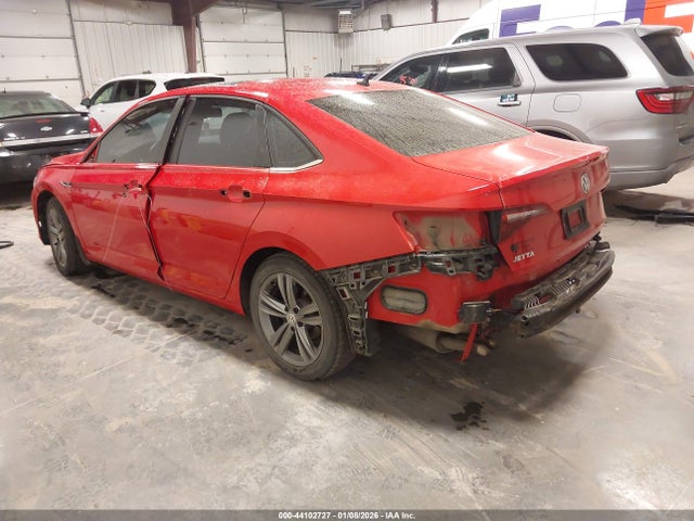 Продаж на аукціоні авто 2019 Volkswagen Jetta 1.4t R-line/1.4t S/1.4t Se, vin: 3VWC57BU6KM107784, номер лоту: 44102727