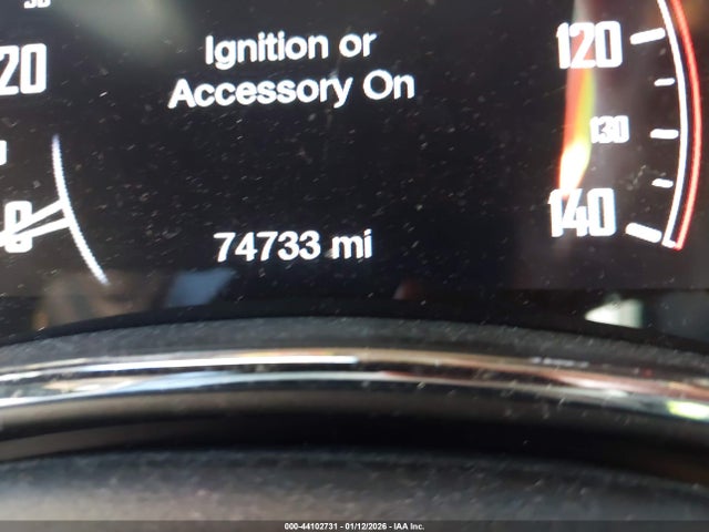 1C4RDHAG9JC114603 Dodge Durango Sxt Rwd