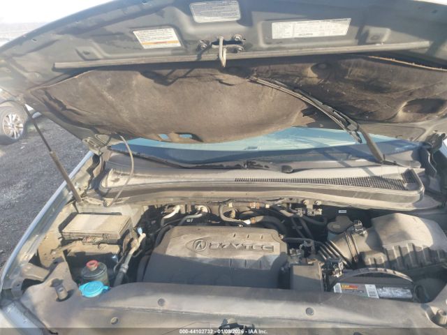 2008 ACURA MDX 2HNYD28358H513215 Photo 9