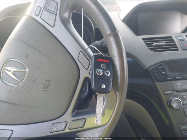 2008 ACURA MDX 2HNYD28358H513215 Photo 10