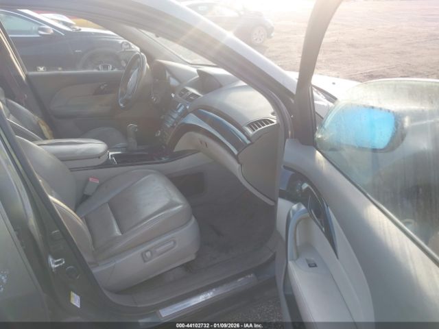 2008 ACURA MDX 2HNYD28358H513215 Photo 4