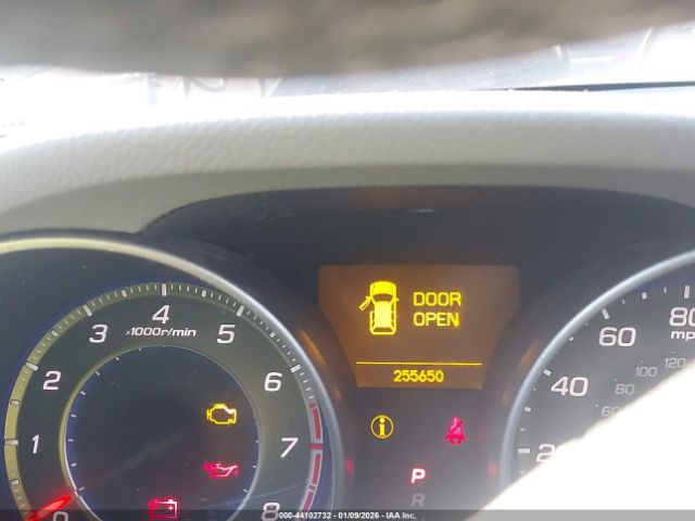 2008 ACURA MDX 2HNYD28358H513215 Photo 6