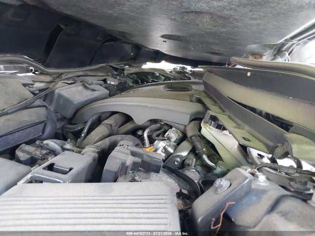 44102733 :رقم المزاد ، JM3KFADM1M0387004 vin ، 2021 Mazda Cx-5 Grand Touring مزاد بيع