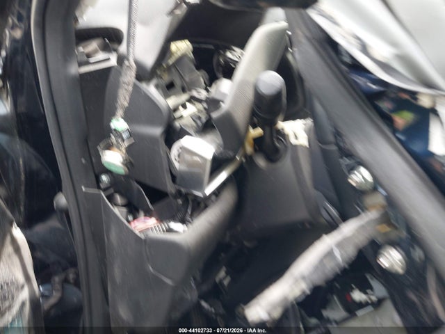 44102733 :رقم المزاد ، JM3KFADM1M0387004 vin ، 2021 Mazda Cx-5 Grand Touring مزاد بيع