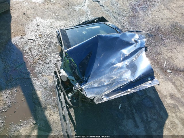 44102733 :رقم المزاد ، JM3KFADM1M0387004 vin ، 2021 Mazda Cx-5 Grand Touring مزاد بيع