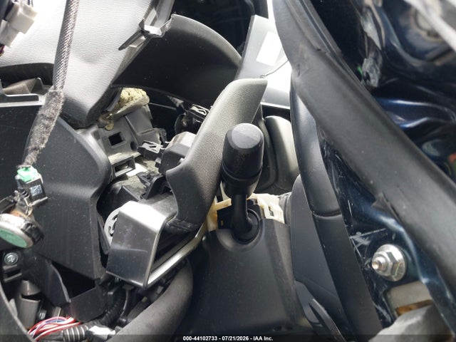 44102733 :رقم المزاد ، JM3KFADM1M0387004 vin ، 2021 Mazda Cx-5 Grand Touring مزاد بيع