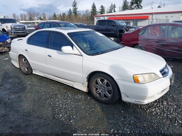 2000 ACURA TL 19UUA5666YA046947