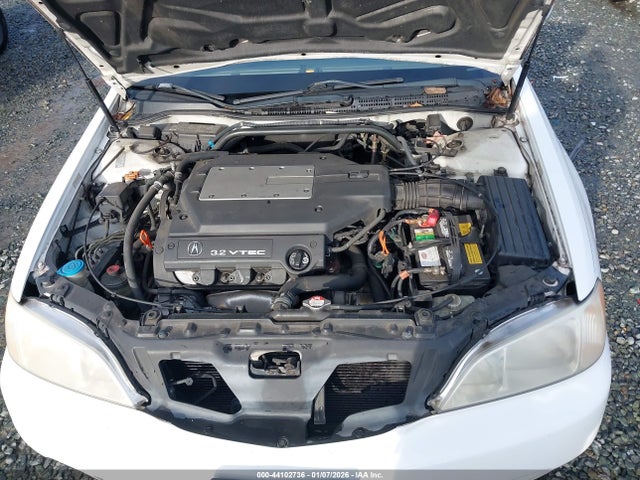2000 ACURA TL 19UUA5666YA046947 Photo 9
