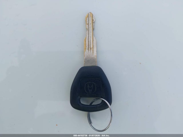 2000 ACURA TL 19UUA5666YA046947 Photo 10