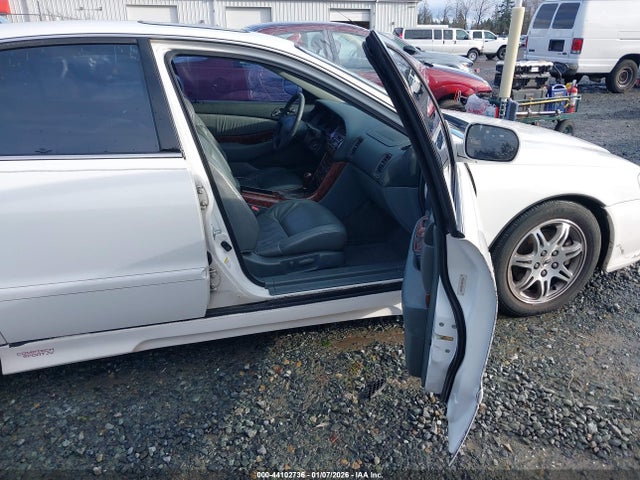 2000 ACURA TL 19UUA5666YA046947 Photo 4