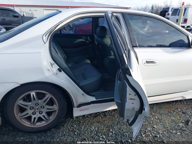 2000 ACURA TL 19UUA5666YA046947 Photo 7