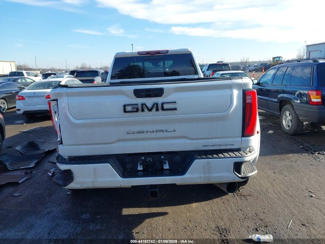 Продажа на аукционе авто 2024 Gmc Sierra 3500hd, vin: 1GT49WEY5RF268125, номер лота: 44102742