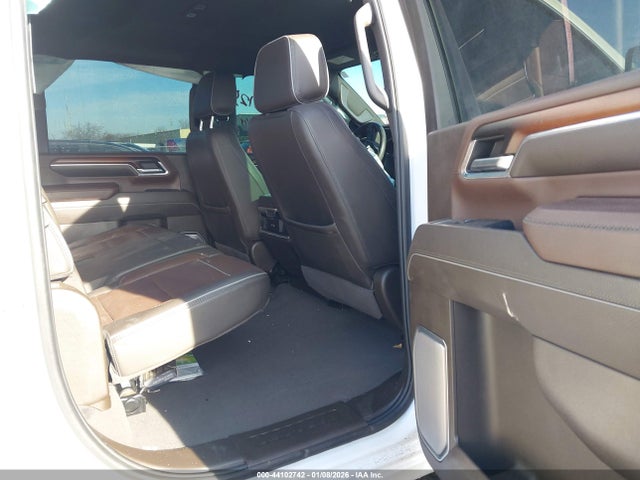 Продажа на аукционе авто 2024 Gmc Sierra 3500hd, vin: 1GT49WEY5RF268125, номер лота: 44102742