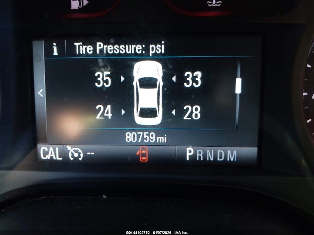 Chevrolet Camaro 1lt 2018 1G1FB1RX7J0183367 Image 16