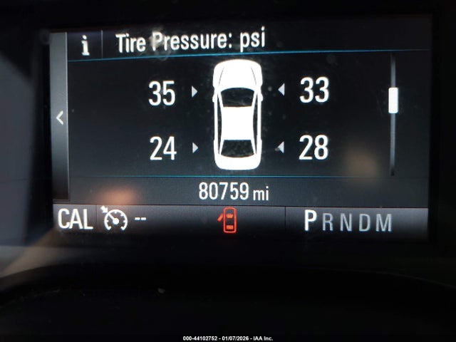 Chevrolet Camaro 1lt 2018 1G1FB1RX7J0183367 Image 7