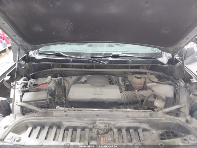 3GCUYDED8KG158260 Chevrolet Silverado 1500 Lt