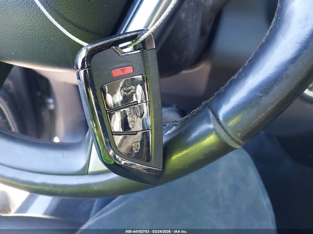 3GCUYDED8KG158260 Chevrolet Silverado 1500 Lt