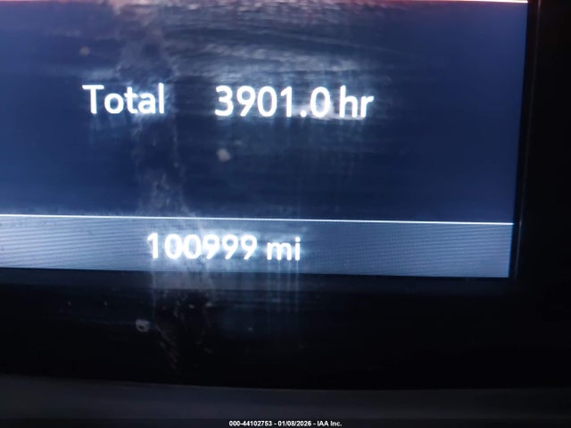3GCUYDED8KG158260 Chevrolet Silverado 1500 Lt