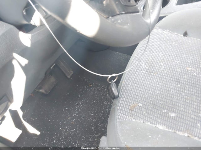 2008 DODGE RAM 1500 1D7HU18238S586752 Photo 10