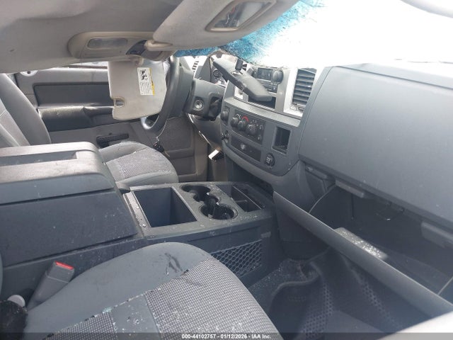 2008 DODGE RAM 1500 1D7HU18238S586752 Photo 4