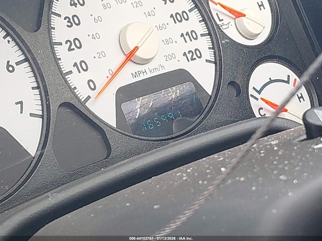 2008 DODGE RAM 1500 1D7HU18238S586752 Photo 6